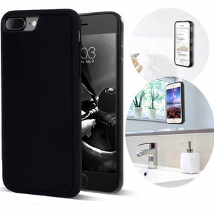 Iphone anti-gravity Stick cover