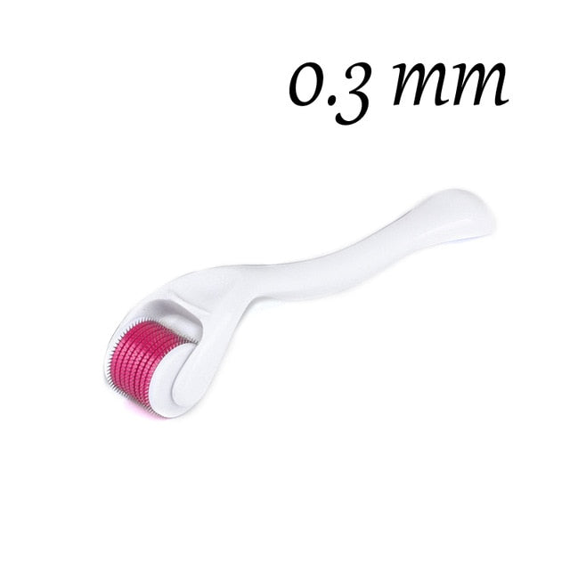 DRS derma roller